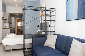 Welcomer Apartments Valencia