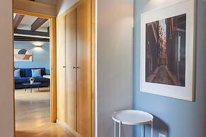 Welcomer Apartments Valencia