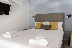 Welcomer Apartments Valencia