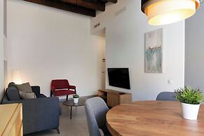 Welcomer Apartments Valencia