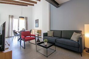 Welcomer Apartments Valencia