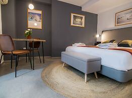 Welcomer Apartments Valencia