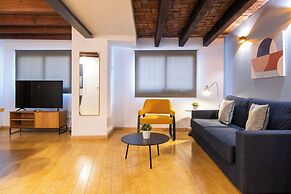 Welcomer Apartments Valencia