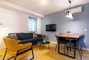 Welcomer Apartments Valencia