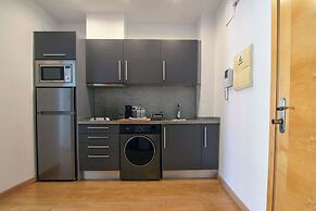 Welcomer Apartments Valencia