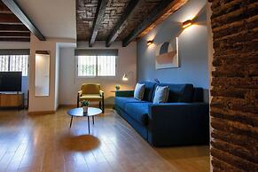 Welcomer Apartments Valencia