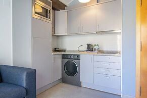 Welcomer Apartments Valencia