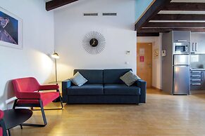 Welcomer Apartments Valencia