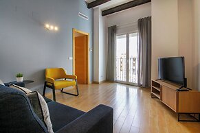 Welcomer Apartments Valencia