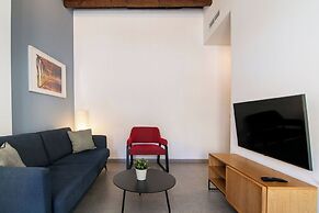 Welcomer Apartments Valencia