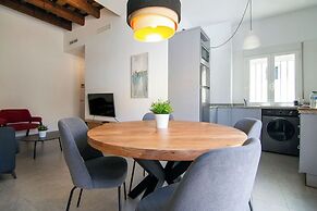 Welcomer Apartments Valencia