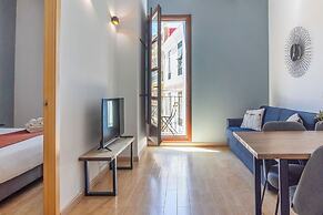 Welcomer Apartments Valencia