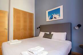 Welcomer Apartments Valencia