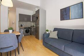 Welcomer Apartments Valencia