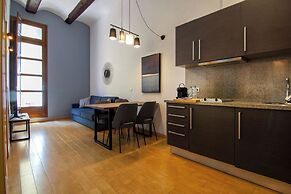 Welcomer Apartments Valencia