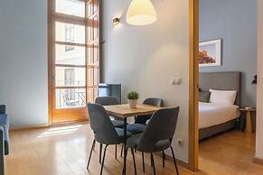 Welcomer Apartments Valencia