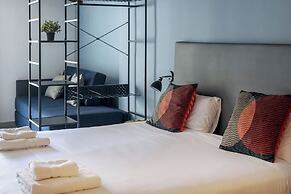 Welcomer Apartments Valencia