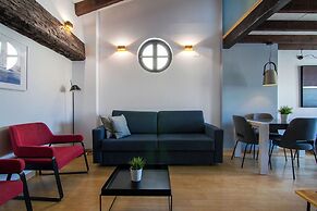 Welcomer Apartments Valencia