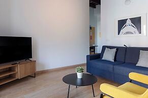 Welcomer Apartments Valencia