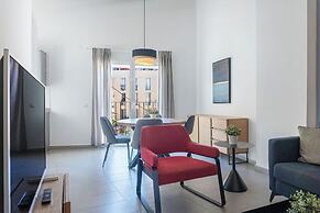 Welcomer Apartments Valencia