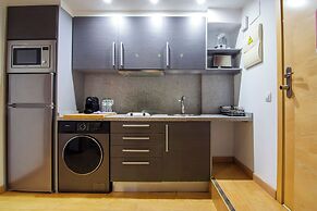 Welcomer Apartments Valencia