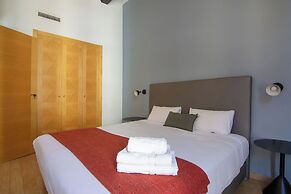 Welcomer Apartments Valencia