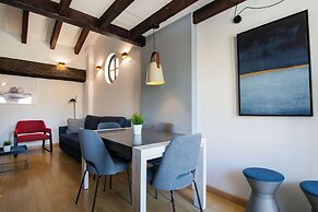 Welcomer Apartments Valencia