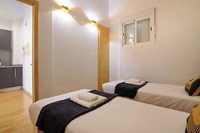 Welcomer Apartments Valencia