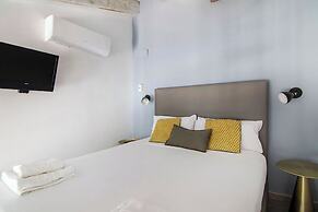 Welcomer Apartments Valencia