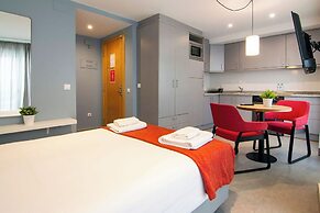 Welcomer Apartments Valencia