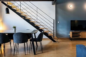 Welcomer Apartments Valencia