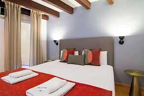 Welcomer Apartments Valencia