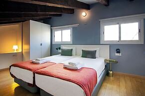 Welcomer Apartments Valencia