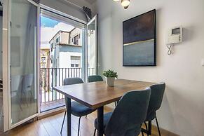 Welcomer Apartments Valencia