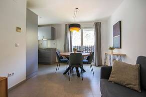 Welcomer Apartments Valencia