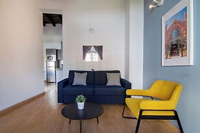 Welcomer Apartments Valencia