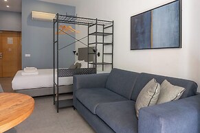 Welcomer Apartments Valencia