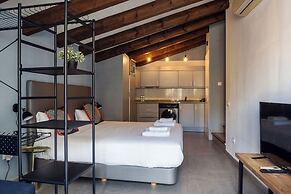 Welcomer Apartments Valencia