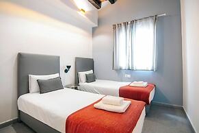 Welcomer Apartments Valencia