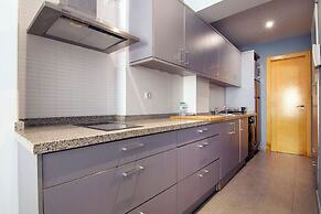 Welcomer Apartments Valencia