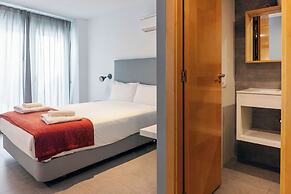 Welcomer Apartments Valencia