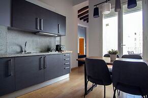 Welcomer Apartments Valencia