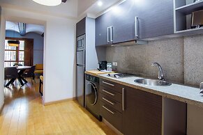 Welcomer Apartments Valencia