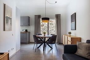 Welcomer Apartments Valencia