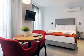 Welcomer Apartments Valencia