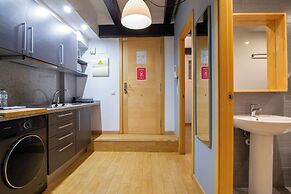 Welcomer Apartments Valencia