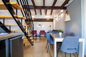 Welcomer Apartments Valencia