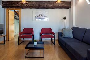 Welcomer Apartments Valencia