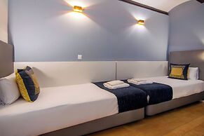 Welcomer Apartments Valencia