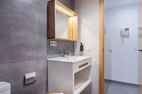 Welcomer Apartments Valencia